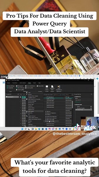 Thebestmrsam_Analytics on TikTok