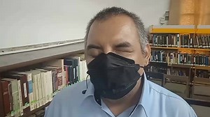 Conmemoran el Día del bastón blanco. Eduardo Andrade Cruz, Instructor Tiflotécnico, imparte charlas a jóvenes y realiza dinámicas con el fin de hacer conciencia del sector de la población con discapacidad visual. Pese a que aún falta mucho por hacer, el instructor dijo que gracias a la difusión, se ha logrado un gran avance fomentando la empatía. Por María de Jesús Díaz G. | Público | Facebook