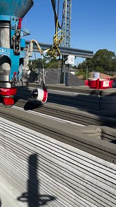 Automate Construction on Reels