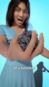 The Science Behind Party Snap Explosions #facts #science #shorts