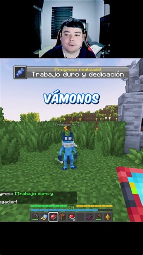 FROAKIE es la CLAVE⚠️👌🏼 #shorts #pokemon #minecraft #fyp #gaming #trending #anime #humor #reels