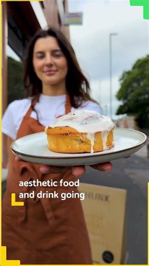 Leeds+ Postcode Pick: CHUNK Bakery, LS4!