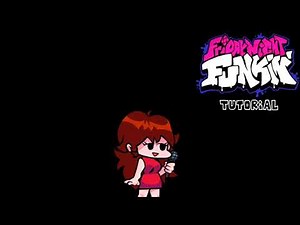 Friday Night Funkin' | Tutorial | Girlfriend Vocals Only