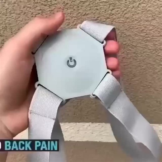 Yasuo_queen on Instagram‎: "حزام التحدب الالكتروني الاصلي 💯مشد الظهر الذكي Smart Sensor Corrector العالمي 💯 جديد المنتجات أخيرا 💪 الآن تستطيع الجلوس بوضعيات صحية دون الشعور بألم الظهر المستمرة. وداعا لألم الظهر بعد الآن مُصحِّح وضع الظهر الذكي SMART SENSOR CORRECTOR الحل المثالي لألم الظهر الناتج عن عدم اتخاد وضعيات صحيحة ميزات المشد الذكي: 🌸 فعال جداً في علاج آلام الظهر و الإنحناء 🌸 يعمل على تحسين وتعديل إنحناء العمود الفقري 🌸 يحتوي على مجسّ ذكي (حساس) عند ميلان الظهر يعطي تنبيه رجّاج لتع