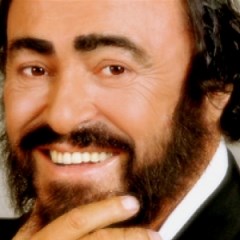 Paroles Core n'grato de Luciano Pavarotti