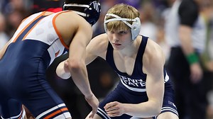 Penn State wrestling schedule, results, details for 2025-26 season