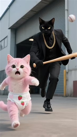 Ai cartoon | Step into a magical world of AI-animated animals! Perfect for kids to enjoy fun, colorful adventures while learning about their favorite... | Instagram