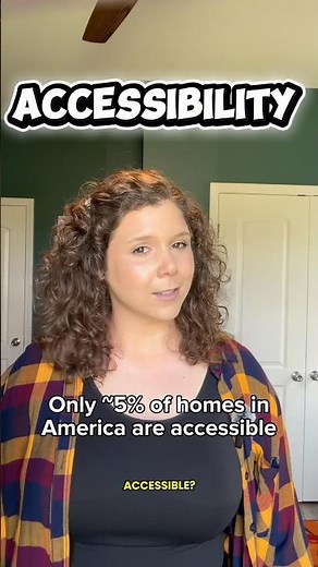 What Is Accessibility in Home Design?