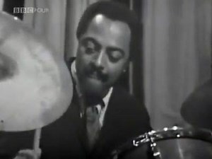 Hey Drummers! Please join me in wishing the great Roy Haynes a Happy 97th Birthday today! Roy needs no introduction as a world renowned Jazz, bebop, hard bop drummer and group leader. He has played with artists such as Lester Young, Charlie Parker, Bud Powell, Sarah Vaughan, Stan Getz, Wardell Gray and is among the most recorded drummers in jazz! With a career lasting more than 70 years he has played a wide range of styles ranging from swing and bebop to jazz fusion and avant-garde jazz. Check R