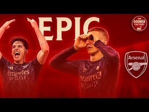 Premier League Just Took a Wild Turn - Arsenal MADNESS!