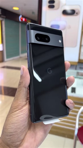 Google Pixel 7 Review: Features and Impressions