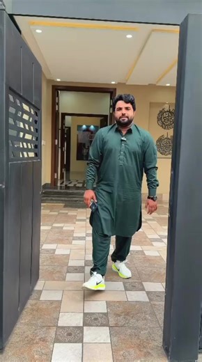 10 Marla Solid Construction House for Sale in CPHS