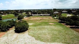 Good news golfers! The Orchard's Practice Range is now open after a two-month renovation. As part of the Club’s commitment to provide the best golf courses and clubhouse facilities to our members, one of the Club's major projects this year is the reshaping and planting of Zoysia matrella in an 8,000 sqm. nursery. We thank our members for their understanding and contributions to the development of the Club. We'll continue to make improvements so you may always have a pleasant Orchard experience. 