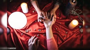 Psychic abilities: Is it a gift or something that can be cultivated