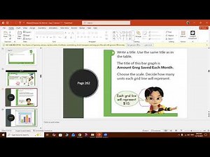 Grade 3, #envision Math, Topic 7, Lesson 3