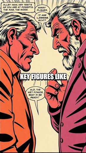 Marvel vs DC The Legendary Brand Clash