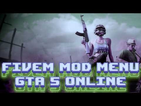 FiveM | Free | New Mod Menu | Update | Mod Menu + Lua Executor