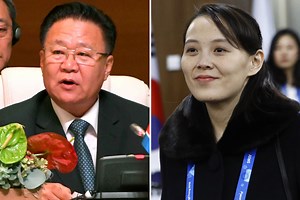 Who is Kim Yo-jong's husband Choe Song?