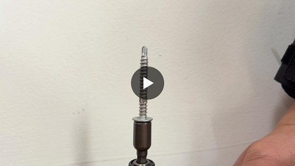 Self-Drilling Screw Failures: Root Cause and Solution | Xiaojun Chen posted on the topic | LinkedIn