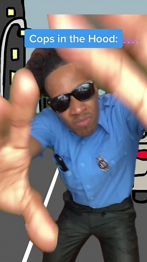 Cops in the Hood: Exploring Urban Policing Dynamics