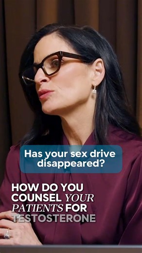 Low Libido in Menopause: Causes, Hormones, and Evidence-Based Options