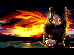 Nightcore - Fallen Angel [Three Days Grace]