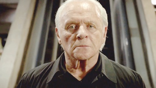 Solace: Solace: Trailer 1