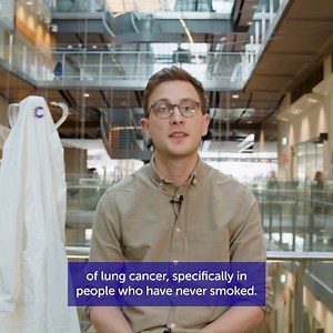 6.7K views · 137 reactions | “My proudest moment as a researcher was...