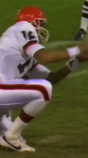 49ers vs Browns 1987 SF38-CLE 24 #49erfaithful #49ersfan #clevelandbrowns 21