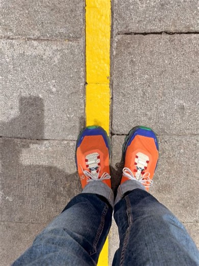 Brian's Table on Reels