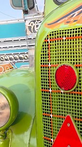 90K views · 2.2K reactions | Punjab D model Truck | I m hero youtuber | Facebook