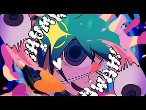 【Boyfriend】| モニタリング (Monitoring) |『FNF UTAUカバー』