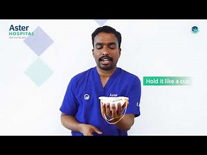 How to wear N95 Mask