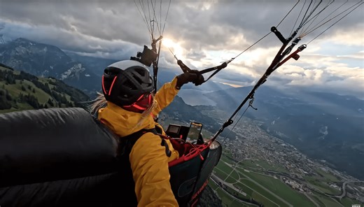 2022 GoPro Creator Summit: Das Switzerland Edition