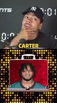 Deal or No Deal: NFL DEFENDERS (Pt. 2) 💼