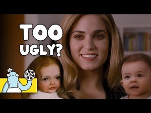 Twilight’s Ugly Baby Problem