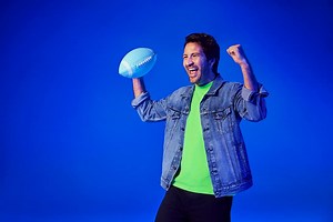 Premium Live Sports content, no matter the season