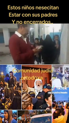 lev tahor news on TikTok