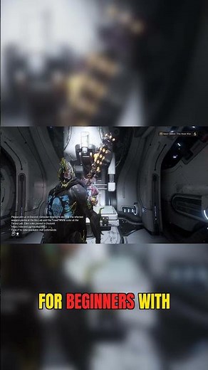 Fastest Endo Farm Beginners Can Actually Do #warframe #guide