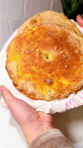 Recette de pain maison facile pour Ramadan en Algérie