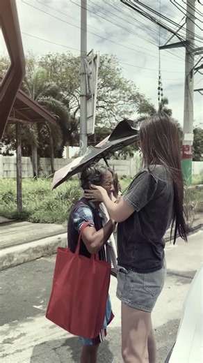 Napahagulgol si Nanay: emotional family moment explained