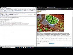 SSRF with filter bypass via open redirection vulnerability (Video solution)