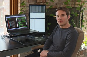 Jon Shafer joins Paradox Development Studio