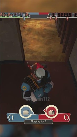 What's the Scout up to?