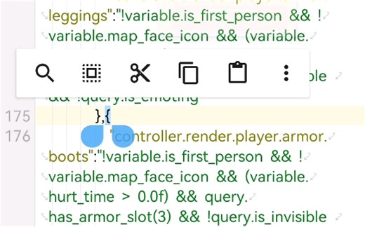 补整合json教程。