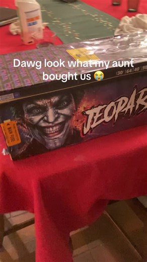 Jon Klee's Hilarious Moment