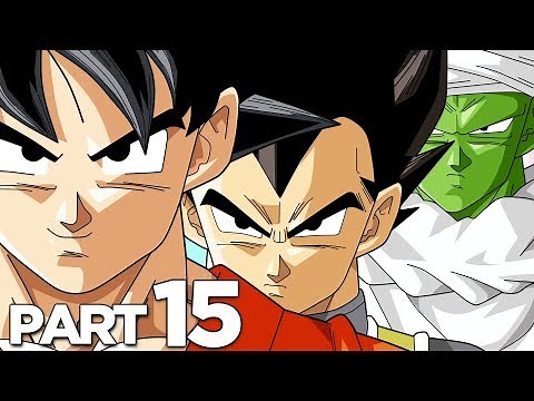 GOKU LEARNS HOW TO DRIVE A CAR in DRAGON BALL Z KAKAROT Walkthrough Gameplay Part 15 (FULL GAME)