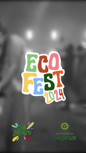 Eco Fest en San Lorenzo Salta: Música y Conciencia Ambiental