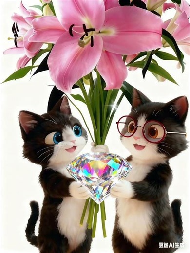 內心的鑽石 #弘扬正能量 #godblesseveryone