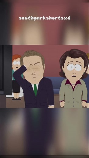 Mr. Garrison's Epic Debates with Hillary Clinton | South Park Highlights